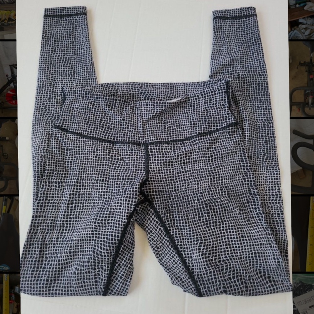 Lululemon Leggings size 6